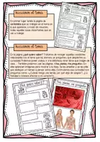 Vista previa - Unidades / Secuencias / Situaciones de Aprendizaje - Cuerpo humano: el aparato circulatorio - página 2
