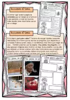 Vista previa - Unidades / Secuencias / Situaciones de Aprendizaje - Cuerpo humano: el aparato excretor - página 2