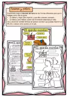 Vista previa - Unidades / Secuencias / Situaciones de Aprendizaje - Cuerpo humano: el aparato excretor - página 3