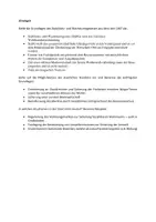 Vorschau - Arbeitsblätter - Stabilitäts- und Wachstumsgesetz & Grundlagen staatlichen Handelns im Grundgesetz - Arbeitsblatt mit Video - Seite 3