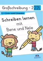 Vorschau - Unterrichtsreihen - Syntaxbasierte Großschreibung für alle (Teil 2) - Deckblatt
