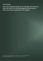 Vorschau - Interaktives Material - Moodlekurs Grundwortschatz Klasse 3-4 - Seite 1
