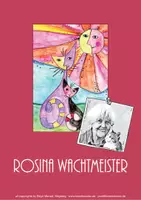 Vorschau - Stundenentwürfe - kinder.kunst.klasse - KREATIVREPORT - Wachtmeister - Grafische Katzen - Deckblatt