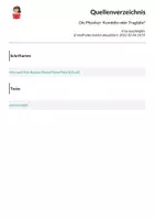 Vorschau - Arbeitsblätter - Die Physiker - Materialpaket Arbeitsblätter - Seite 2