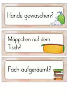 Vorschau - Poster - Offener Anfang in der GS - Rituale zu Schulbeginn - Seite 2