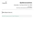 Vorschau - Arbeitsblätter - Zahlenbilder - Von Punkt zu Punkt 1-16 - ZR 20 - Seite 1