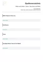 Vorschau - Arbeitsblätter - Malen nach Zahlen - Ostern - Berechnen und Malen - Seite 2