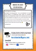Vorschau - Unterrichtsreihen - Materialpaket - Ostern im Religionsunterricht - geeignet für Klasse 2, 3, 4 - Seite 2