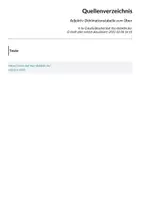 Vorschau - Merkblätter - Adjektiv-Deklinationstabelle zum Üben - Seite 3