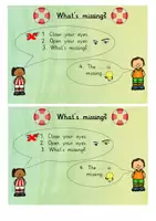 Aperçu - Jeux - Football/ Soccer - Whats missing? - Page 2