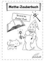 Vorschau - Arbeitsblätter - Rechenstrategien und Mathetricks Klasse 2 - Seite 3