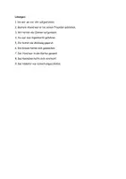 Vorschau - Arbeitsblätter - Plusquamperfekt - Sprachniveau A2 - Seite 3