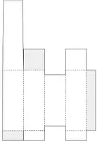 Vorschau - Spiele - Bastelvorlage Zauberturm - Seite 2