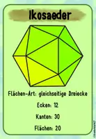 Vorschau - Poster - Platonische Körper (Aushänge) - Seite 3