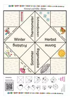 Aperçu - Jeux - das Wetter Himmel und Hölle Spiel Deutsch Allemand - Page 2
