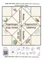 Aperçu - Jeux - das Wetter Himmel und Hölle Spiel Deutsch Allemand - Page 3