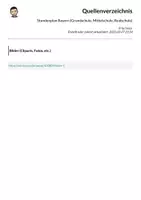 Vorschau - Fördermaterial/Inklusion - Stundenplan Bayern (Grundschule, Mittelschule, Realschule) - Stundentransparenz - Seite 1
