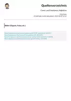 Vorschau - Stundenentwürfe - Materialpaket Rechtschreibung Adjektive - Rechtschreibung (auch Homeschooling) - Seite 2