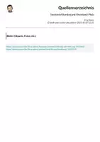 Vorschau - Arbeitsblätter - Steckbrief Bundesland Rheinland-Pfalz - Seite 1