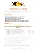 Aperçu - Feuilles d'exercices - Kit thématique - Noël - Page 2
