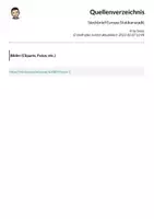Vorschau - Arbeitsblätter - Steckbrief Europa (Vatikanstadt) - Seite 1