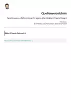 Vorschau - selbst erstellte Cliparts/Grafiken - Sprechblasen zur Reflexion oder für eigene Arbeitsblätter (Cliparts Design) - Seite 1