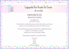 Vista previa - Juegos / Gamificación - Asociaciones Lógicas - página 2