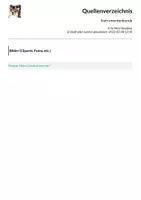 Vorschau - Unterrichtsreihen - Instrumentenkunde - Seite 1