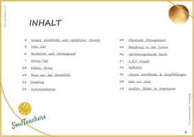 Vorschau - Anderer Materialtyp - Coaching Workbook: Praktische Hilfe bei Unterrichtsstörungen - Seite 2