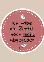 Vorschau - Anderer Materialtyp - Zettelparkplatz für weiterführende Schulen - Seite 2