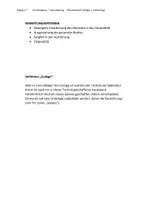 Vorschau - Arbeitsblätter - Verfremdung Gotisches Münster Collage Mischtechnik Mittelstufe - Seite 2