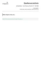Vorschau - Arbeitsblätter - Von Punkt zu Punkt 1-77 - Zahlenbilder - Zahlenraum bis 100 - ZR 100 - Seite 1