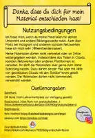 Vorschau - Spiele - Merk es dir! Karneval/Fasching: Einzahl und Mehrzahl - Seite 1