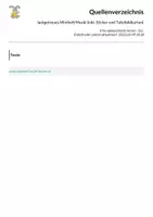 Vorschau - Arbeitsblätter - lautgetreues Miniheft Musik (inkl. Sticker und Tafelbildkarten) - Seite 1