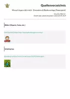 Vorschau - Spiele - Verrechne dich nicht - Einmaleins & Blankovorlage (Powerpoint) - Seite 1