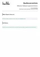 Vorschau - Bildkarten - Bildkarten/ Tafelkarte/ Legematerial Sommer - Seite 1
