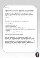 Vorschau - Arbeitsblätter - Hüpfspiele für den Schulhof gestalten - Seite 1