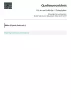Vorschau - Arbeitsblätter - Zeitarbeitsblätter zum Thema Zeit: Lernen, die Zeit zu sagen - Seite 3