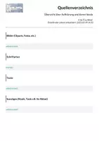 Vorschau - Poster - Übersicht über Aufklärung und deren Ideale - Seite 2