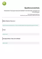 Vorschau - Arbeitsblätter - Das kopernikanische Weltbild (Materialpaket) - Seite 3