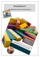 Vorschau - Spiele - Wackelturm Salze - Deckblatt