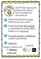 Vista previa - Hojas de trabajo - La empresa - página 1