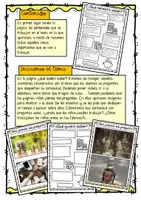 Vista previa - Hojas de trabajo - La empresa - página 2