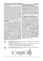 Vorschau - Stundenentwürfe - Chemosynthese - vollständiger Stundenentwurf inkl. Material - Seite 1