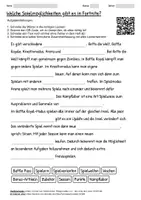 Vorschau - Arbeitsblätter - Arbeitsblätter "Fortnite" + Lösung & MP3 + Infografik - Seite 3