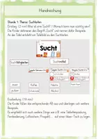 Vorschau - Unterrichtsreihen - Alle Materialien 2022 - Seite 3