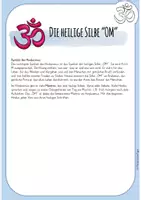 Vorschau - Unterrichtsreihen - Hinduismus Werkstatt - Materialpaket XL - Seite 3