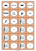 Vorschau - Stationenlernen - Noten 1.-3. - Merk's dir! - Seite 2