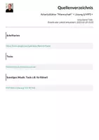 Vorschau - Arbeitsblätter - Arbeitsblätter "Mannschaft" + Lösung & MP3 + - Seite 1