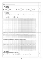 Vorschau - Klassenarbeiten - Probe - Klassenarbeit - Rationale Zahlen - Seite 2